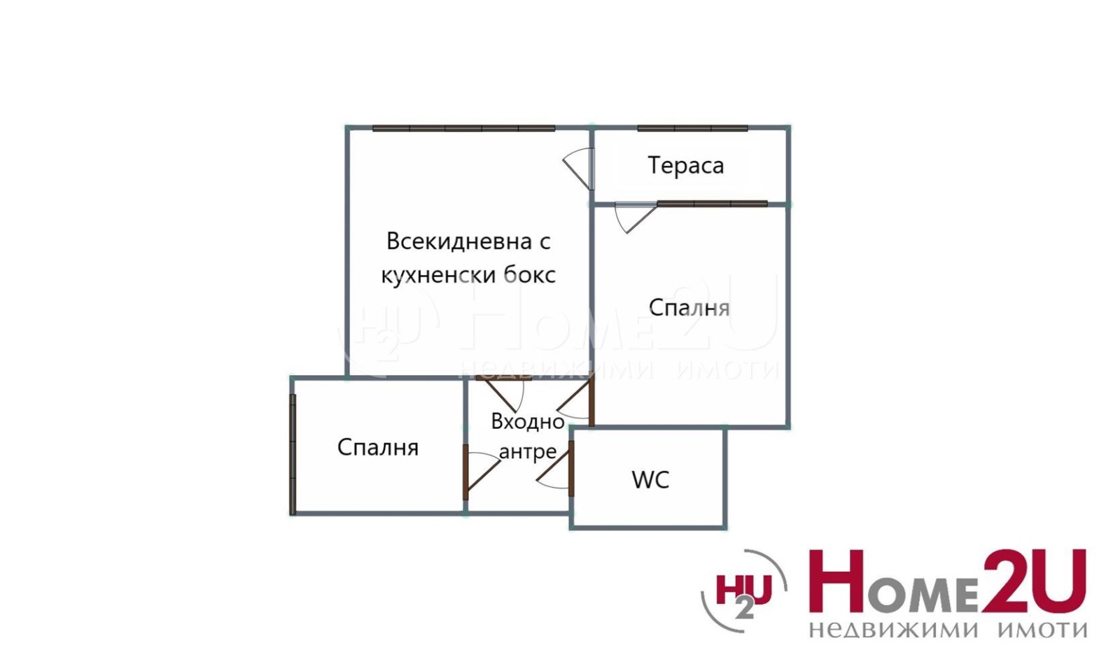 Продава 3-СТАЕН, гр. София, Младост 1, снимка 11 - Апартаменти - 56664566