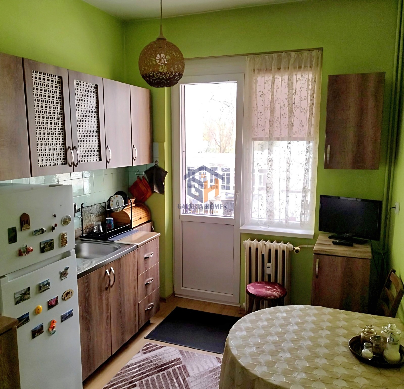 Продава 3-СТАЕН, гр. София, Център, снимка 5 - Апартаменти - 54552642