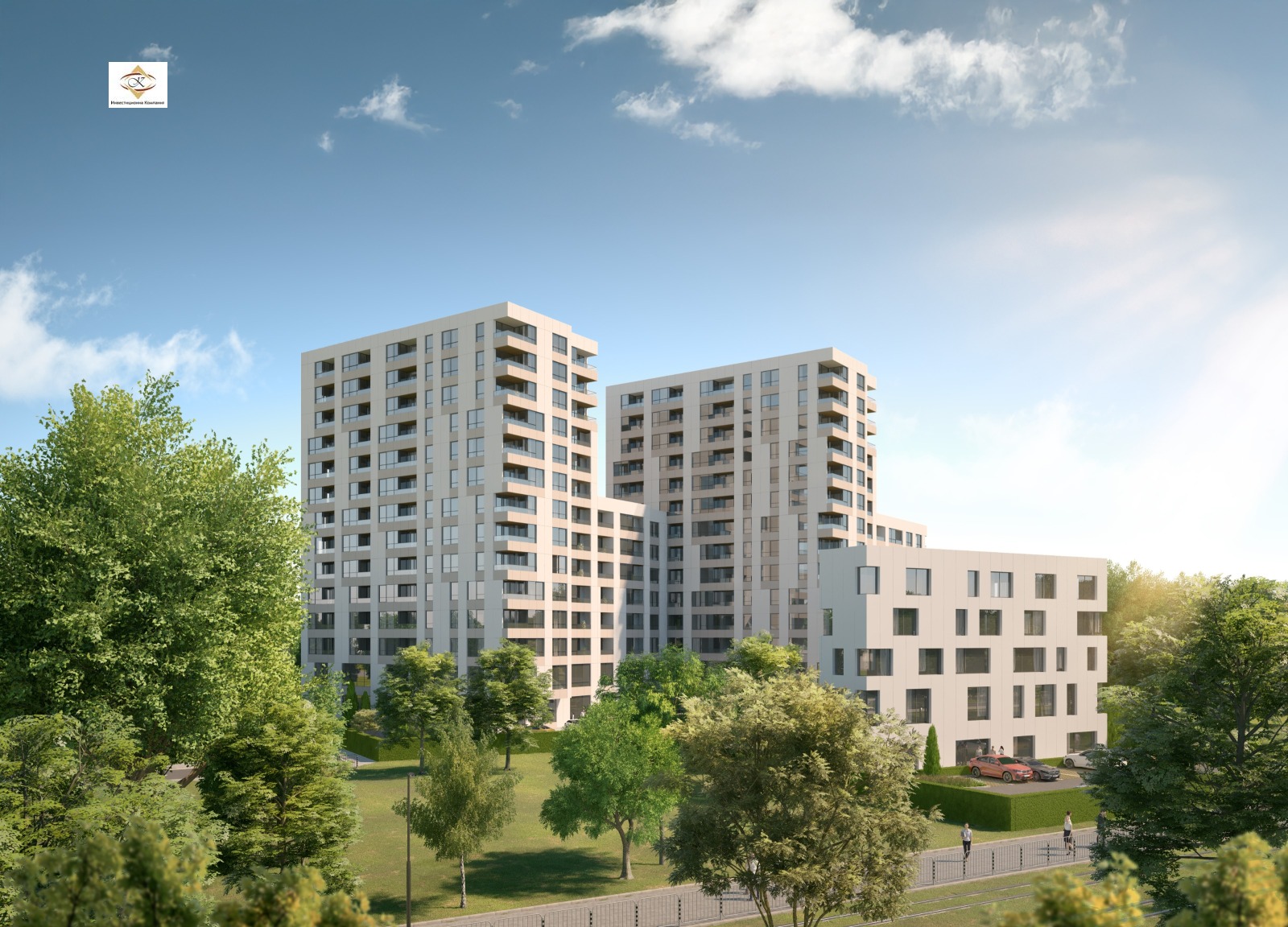 Продава 3-СТАЕН, гр. Варна, Владислав Варненчик 1, снимка 2 - Апартаменти - 54790700