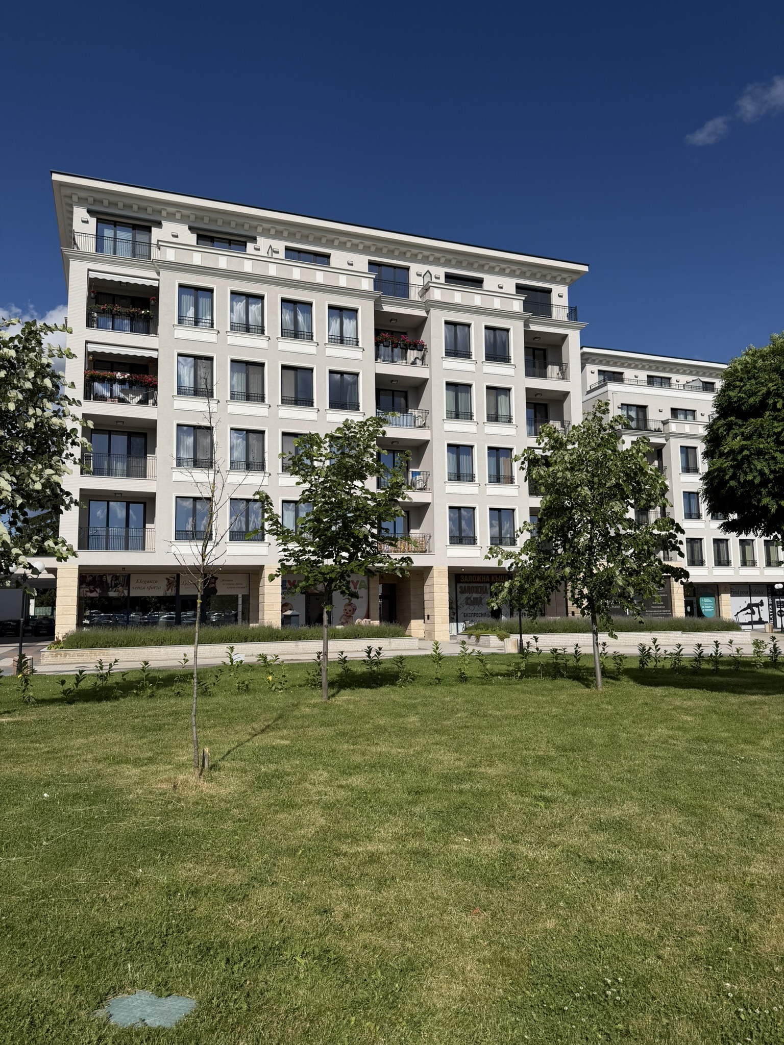 Продава 3-СТАЕН, гр. Перник, Център, снимка 17 - Апартаменти - 54898684