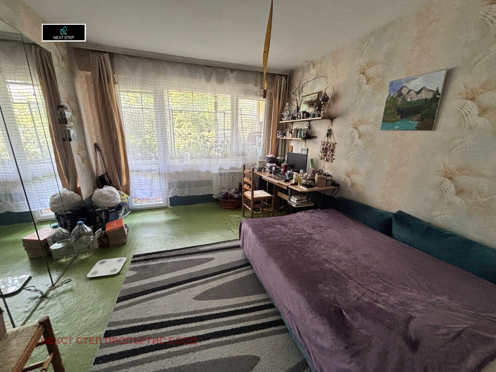 Продава 3-СТАЕН, гр. София, Орландовци, снимка 3 - Апартаменти - 55808305