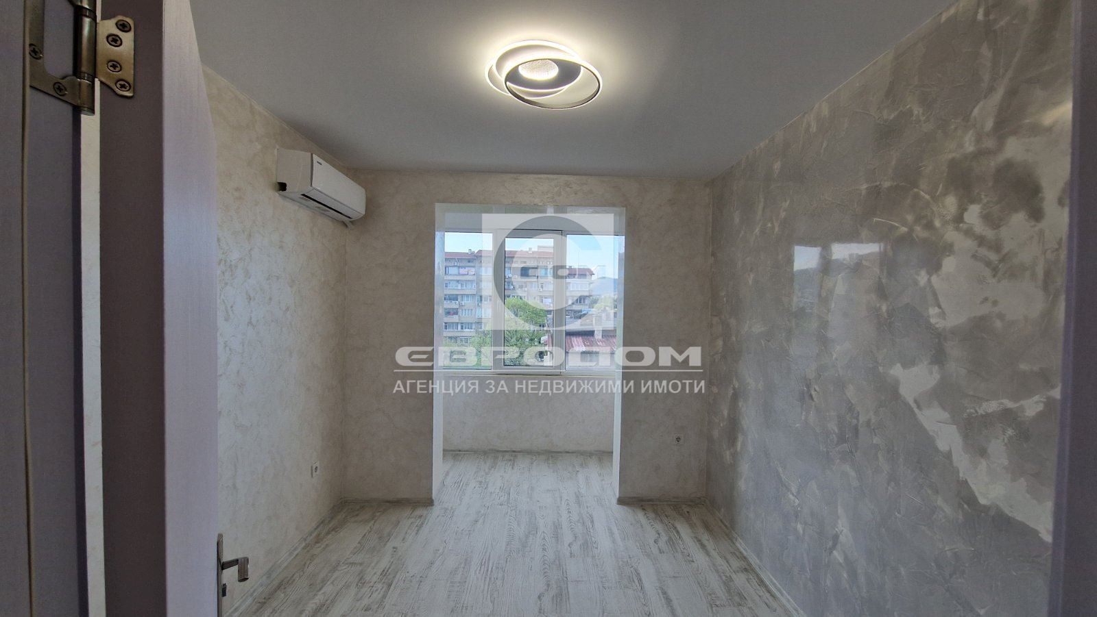 Продава МНОГОСТАЕН, гр. Стара Загора, Център, снимка 10 - Апартаменти - 54246078