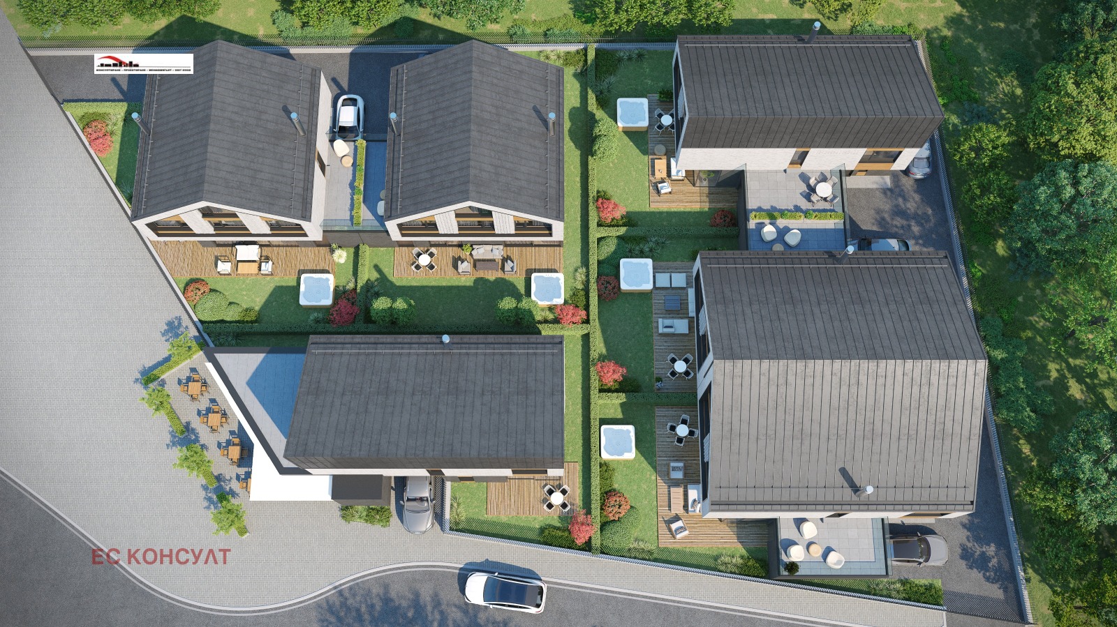 Продава КЪЩА, гр. София, гр. Банкя