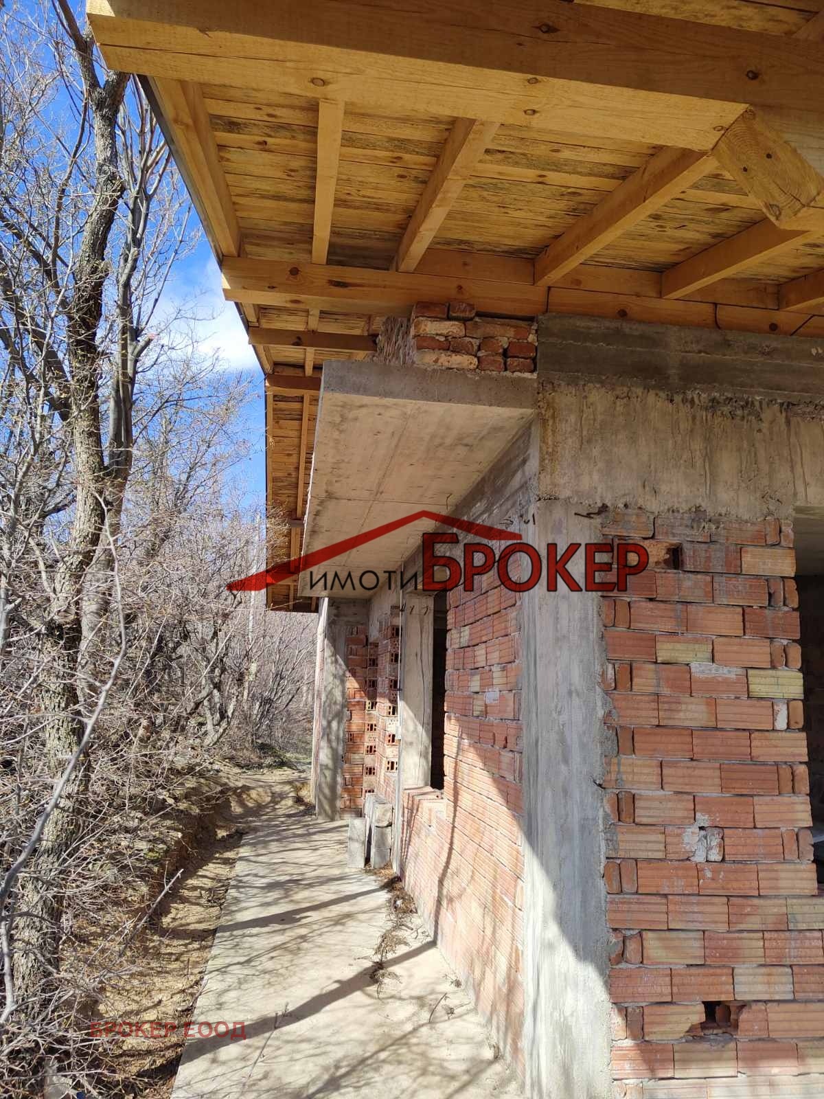 Продава ВИЛА, гр. Сливен, в.з. Сливен, снимка 2 - Вили - 53084240