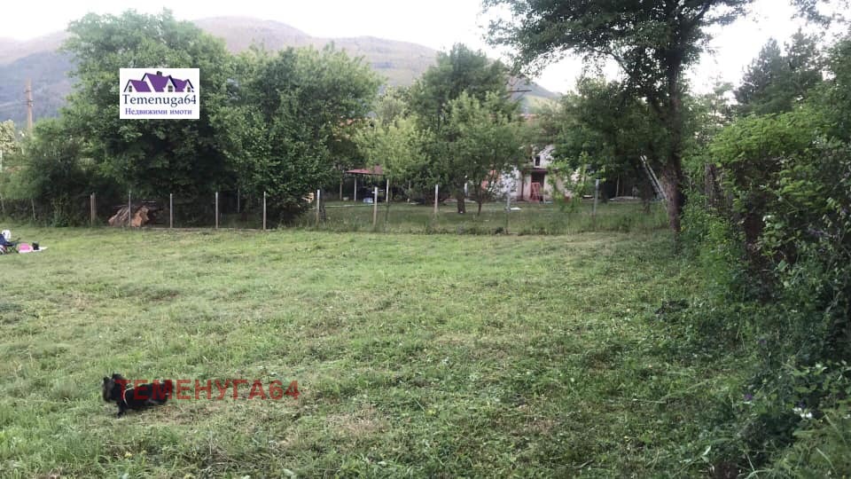 Продава ПАРЦЕЛ, с. Реброво, област София област, снимка 2 - Парцели - 54083373