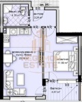 Продава 2-СТАЕН, град Варна, Кайсиева градина • 88000 € • 56510739 — Holmes.bg