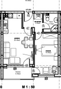 Продава 2-СТАЕН, град Пловдив, Остромила • 76900 € • 83994217 — Holmes.bg