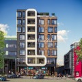 Продава  2-стаен град Бургас , Изгрев , 67 кв.м | 97405179 - изображение [6]