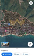 Продава ПАРЦЕЛ, област Бургас, гр. Свети Влас • 93240 € • 93720933 — Holmes.bg