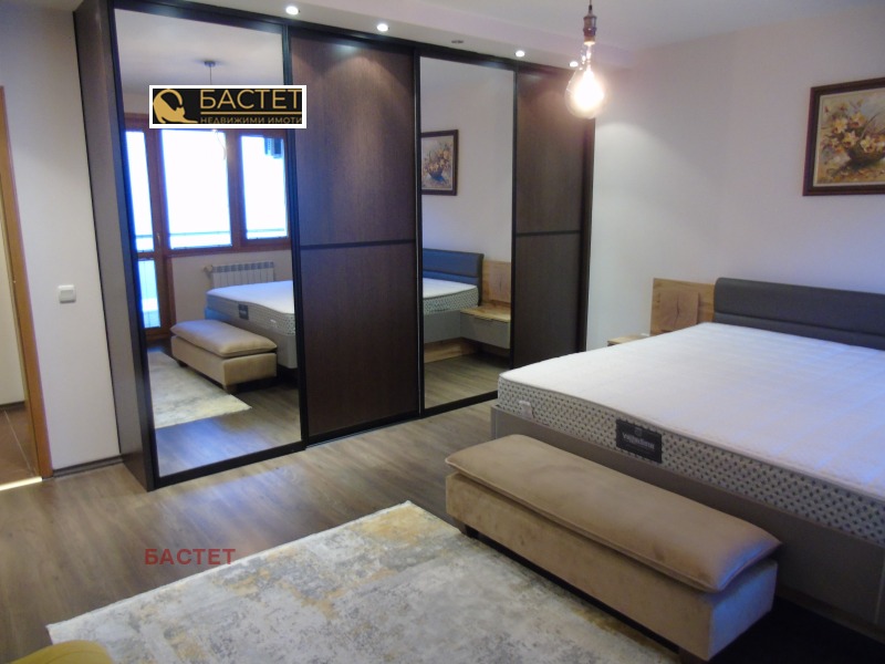 Продава 2-СТАЕН в град София, Бояна - 97 кв.м / 349 200 € » 682 975.84 лв., БАСТЕТ