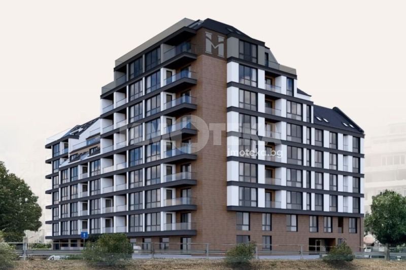 Продава 2-СТАЕН в град София, Лагера - 57 кв.м / 171 975 € » 336 353.86 лв., ИМОТЕКА