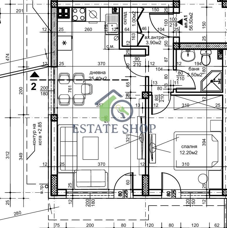 ������� 2-����� | Imot.bg � ����������� 2