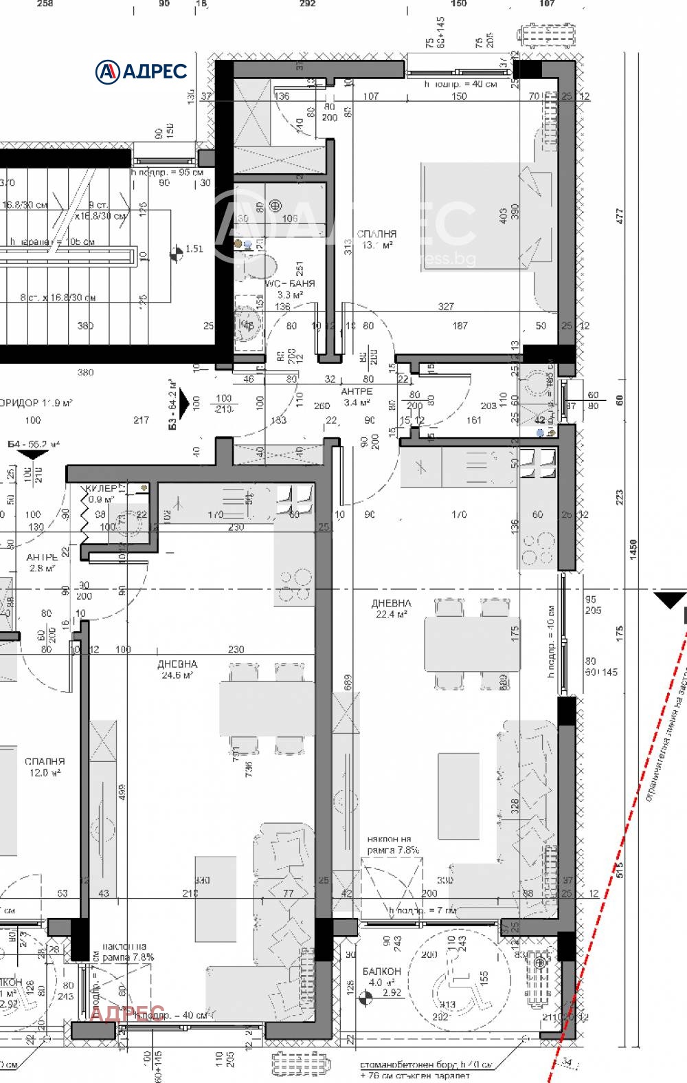 ������� 2-����� | Imot.bg � ����������� 2