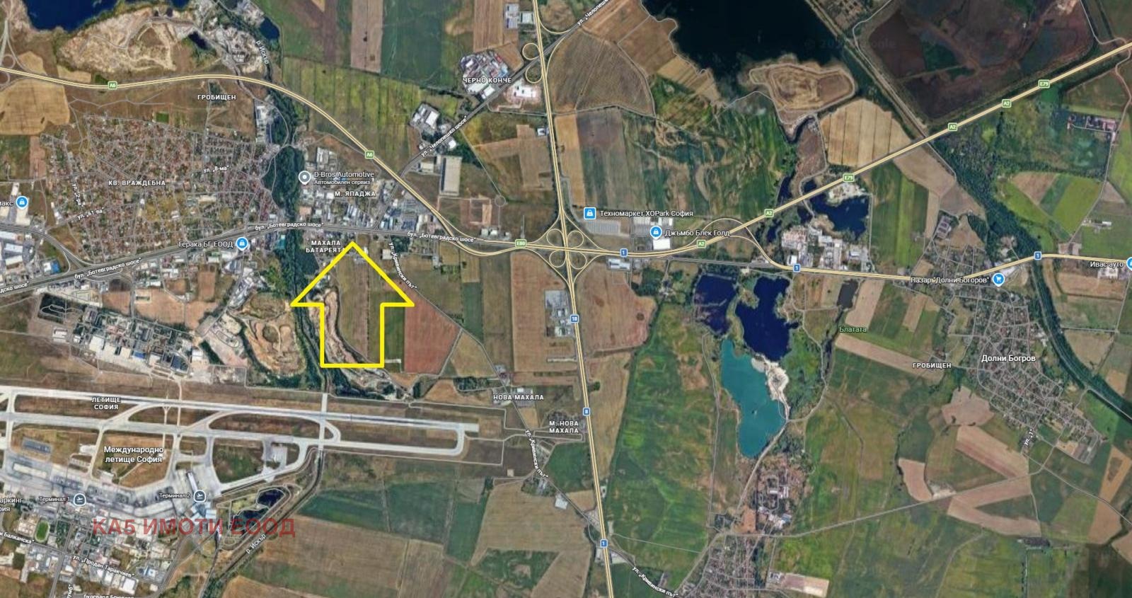 ������� ������� | Imot.bg � ����������� 7