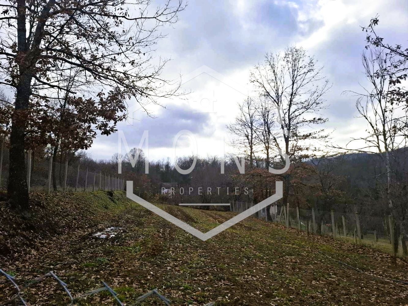 Продава ПАРЦЕЛ | Imot.bg — изображение 2