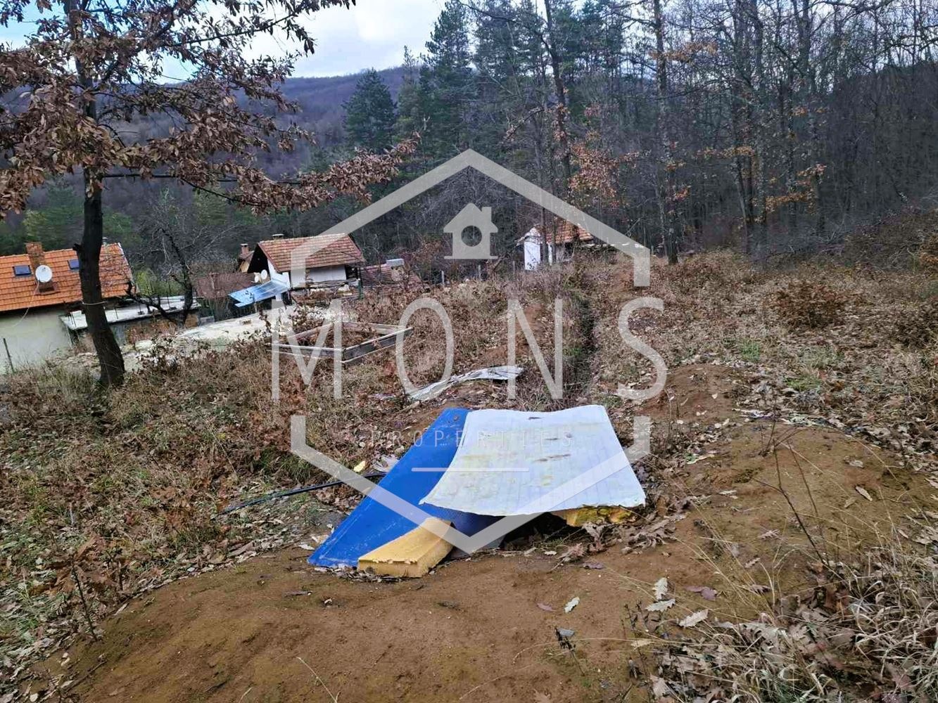 Продава ПАРЦЕЛ | Imot.bg — изображение 10