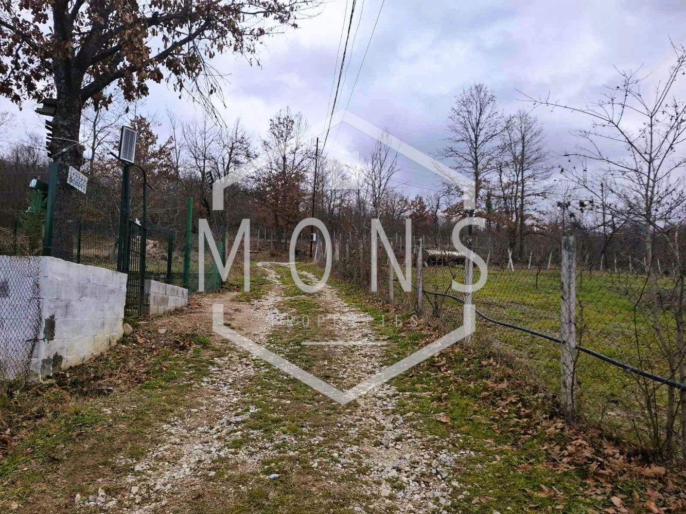 Продава ПАРЦЕЛ | Imot.bg — изображение 5