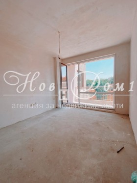 1 bedroom Kolhozen pazar, Varna 1