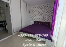 1 dormitorio Byala, región Varna 8