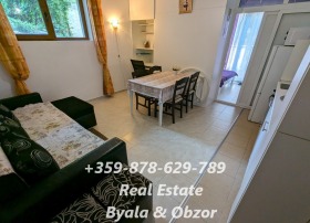 1 dormitorio Byala, región Varna 2