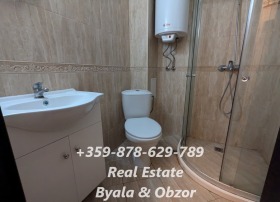 1 dormitorio Byala, región Varna 10