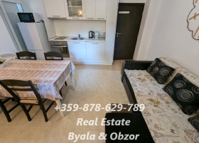 1 dormitorio Byala, región Varna 4