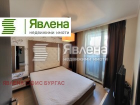 1 Schlafzimmer Sweti Wlas, region Burgas 1