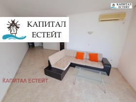 1 Schlafzimmer Sweti Wlas, region Burgas 2