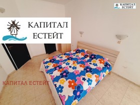 1 Schlafzimmer Sweti Wlas, region Burgas 6