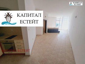 1 Schlafzimmer Sweti Wlas, region Burgas 5