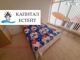 1 Schlafzimmer Sweti Wlas, region Burgas 7