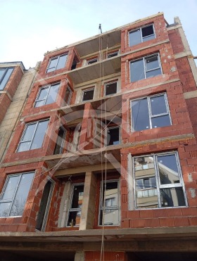 1 dormitorio Manastirski livadi, Sofia 3