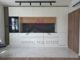 Продава 2-стаен град Варна к.к. Св.Св. Константин и Елена - [1] 