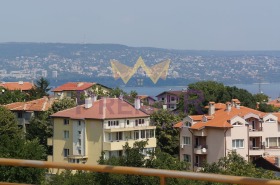 2 chambres Galata, Varna 11