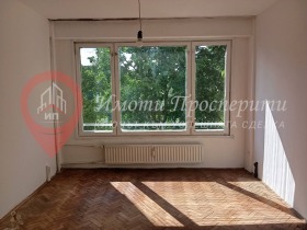 2 Schlafzimmer Krasna poljana 2, Sofia