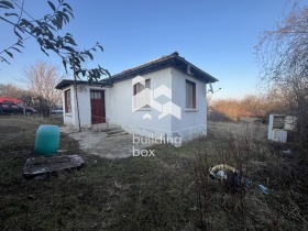 Plot Galabovtsi, region Sofia 3