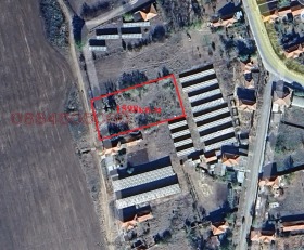 Продава  Парцел, с. Чоба