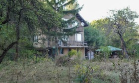Продава парцел град София в.з.Бункера - [1] 