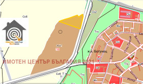 Продава  Парцел, град София