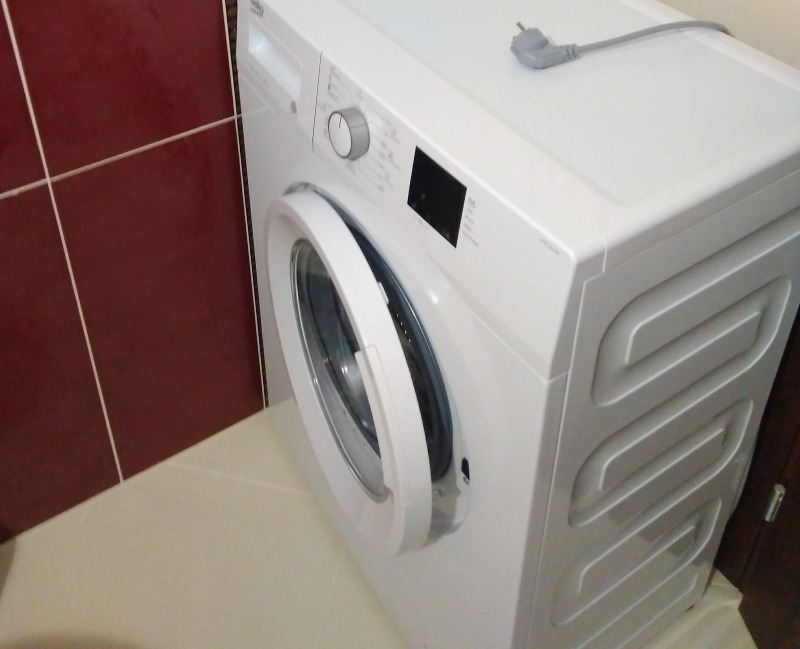 Продава 1-СТАЕН, гр. Свети Влас, област Бургас, снимка 10 - Апартаменти - 52391629