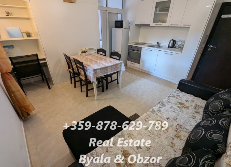 Na sprzedaż  1 sypialnia region Warny , Bjala , 65 mkw | 88841855 - obraz [3]