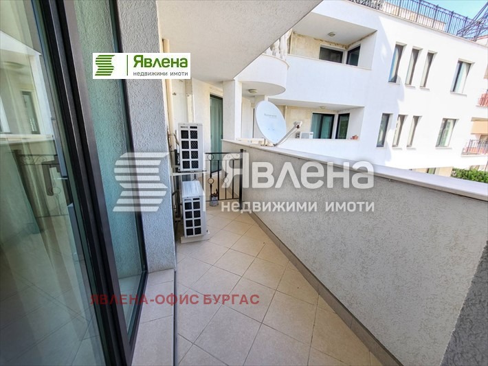 Na prodej  1 ložnice oblast Burgas , Sveti Vlas , 50 m2 | 85791668 - obraz [12]