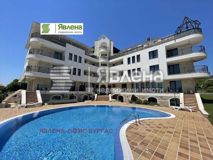 Na prodej  1 ložnice oblast Burgas , Sveti Vlas , 50 m2 | 85791668 - obraz [10]