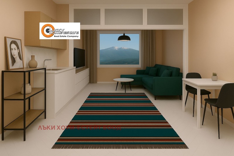 Продава  2-стаен град Перник , Център , 68 кв.м | 10279947