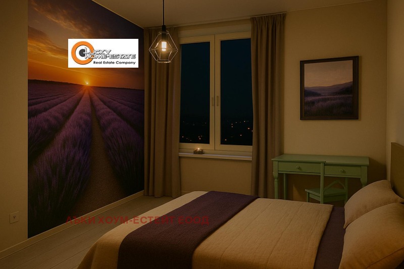 Продава  2-стаен град Перник , Център , 68 кв.м | 10279947 - изображение [2]