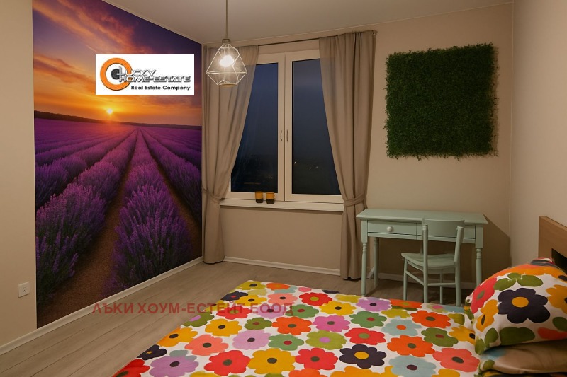Продава  2-стаен град Перник , Център , 68 кв.м | 10279947 - изображение [4]