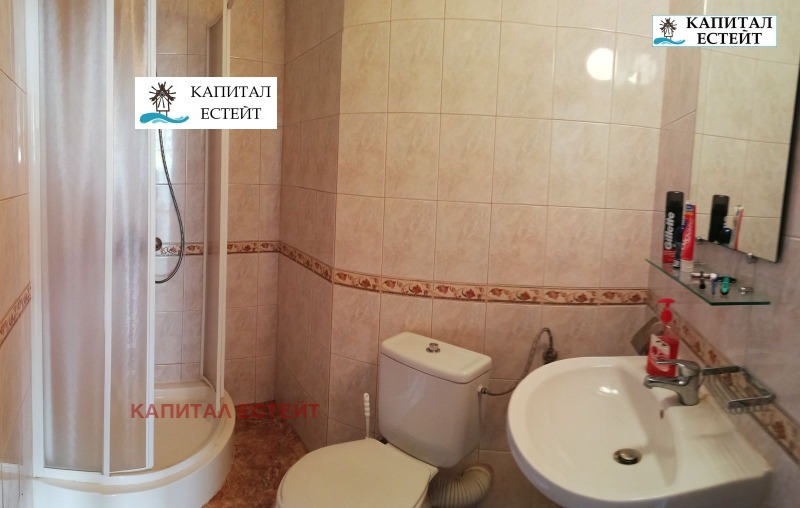 Te koop  1 slaapkamer regio Boergas , Sveti Vlas , 95 m² | 24020267 - afbeelding [9]