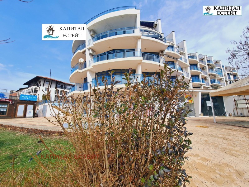 For Sale  1 bedroom region Burgas , Sveti Vlas , 95 sq.m | 24020267 - image [12]