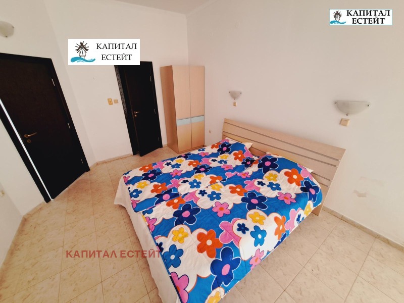 Продава 2-СТАЕН, гр. Свети Влас, област Бургас, снимка 5 - Aпартаменти - 49512075