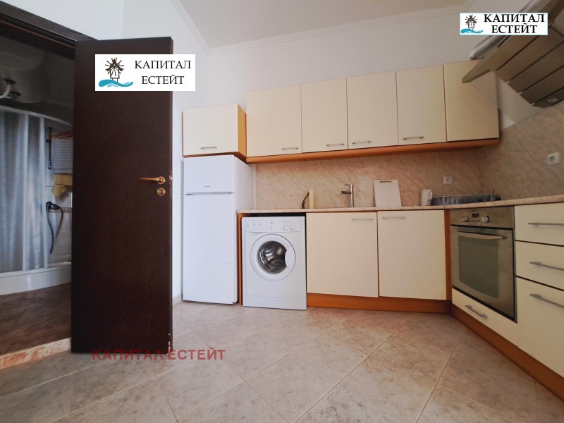 Продава  2-стаен област Бургас , гр. Свети Влас , 95 кв.м | 24020267 - изображение [4]